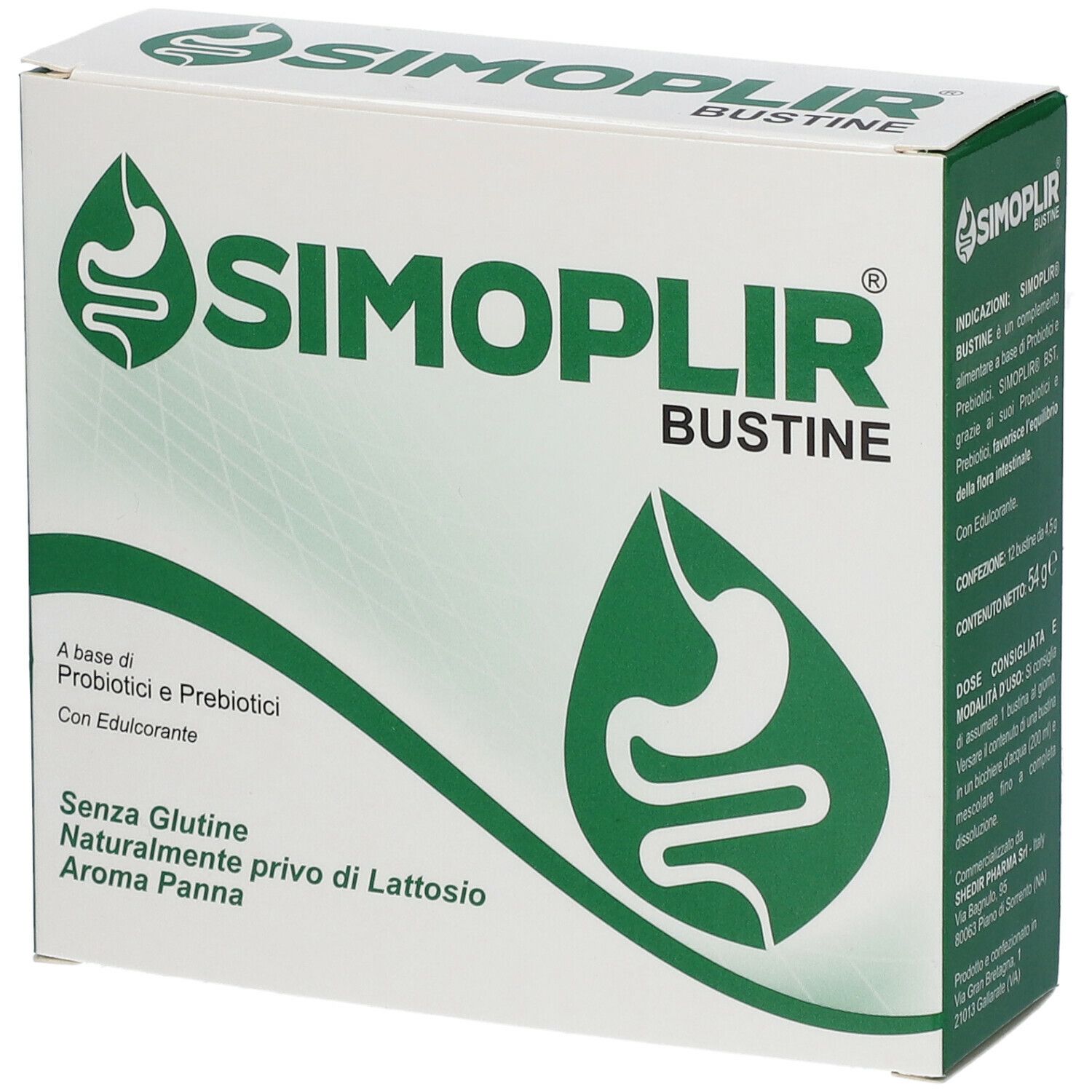 Simoplir® Simoplir® Simoplir® Simoplir® Simoplir® Simoplir