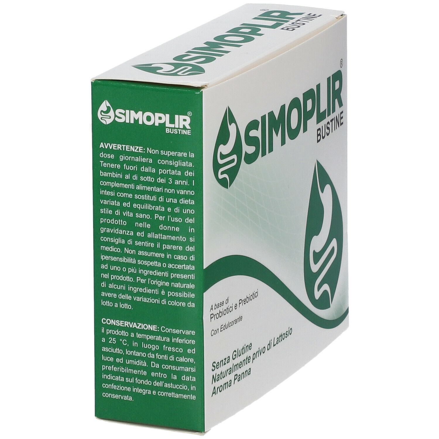 Simoplir® Simoplir® Simoplir® Simoplir® Simoplir® Simoplir