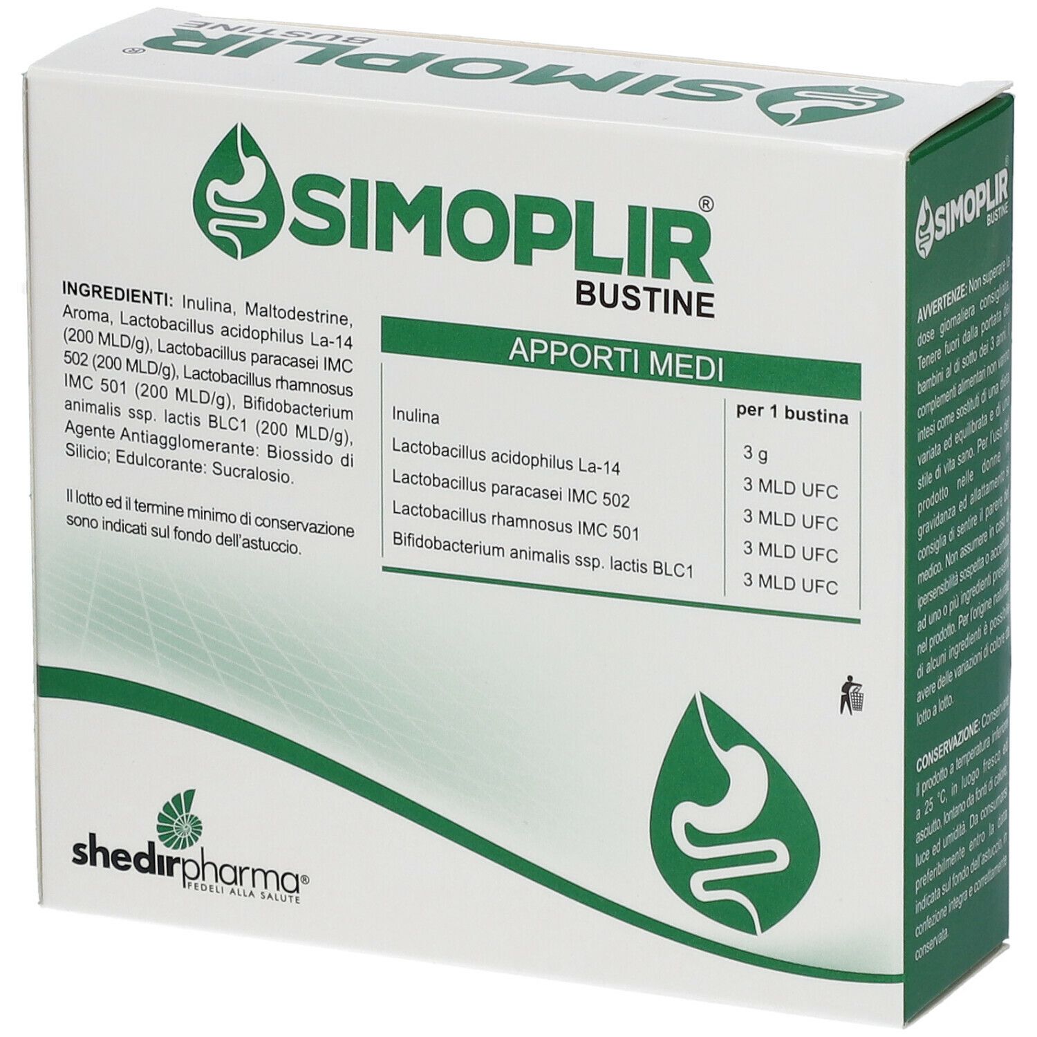 Simoplir® Simoplir® Simoplir® Simoplir® Simoplir® Simoplir