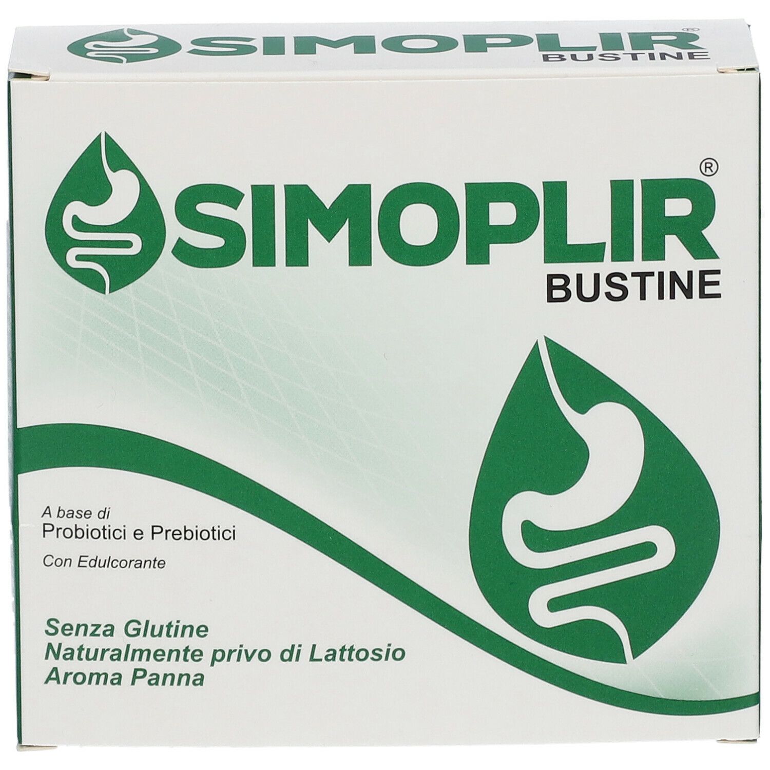 Simoplir® Simoplir® Simoplir® Simoplir® Simoplir® Simoplir