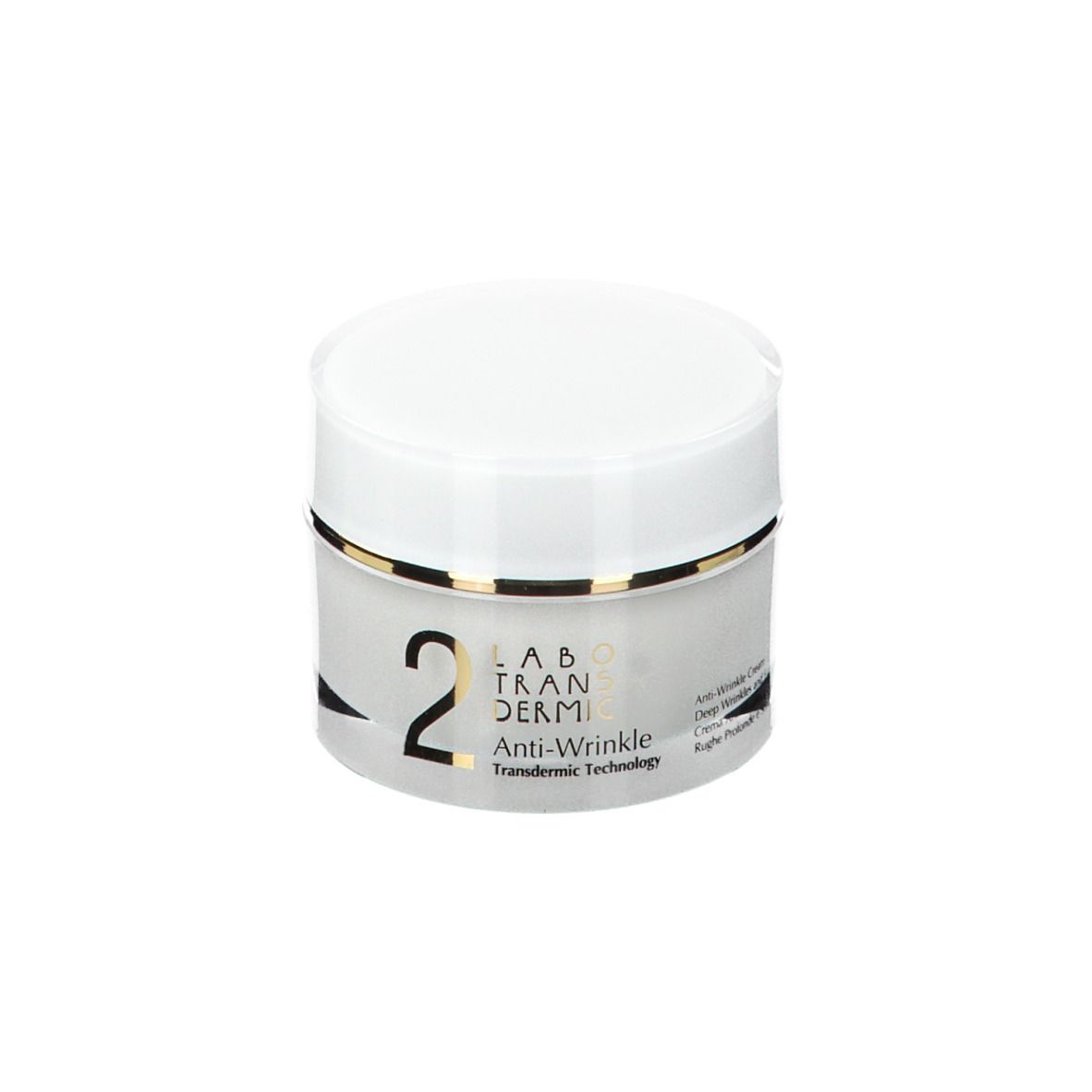 Labotransdermic 2 Anti-Falten-Creme