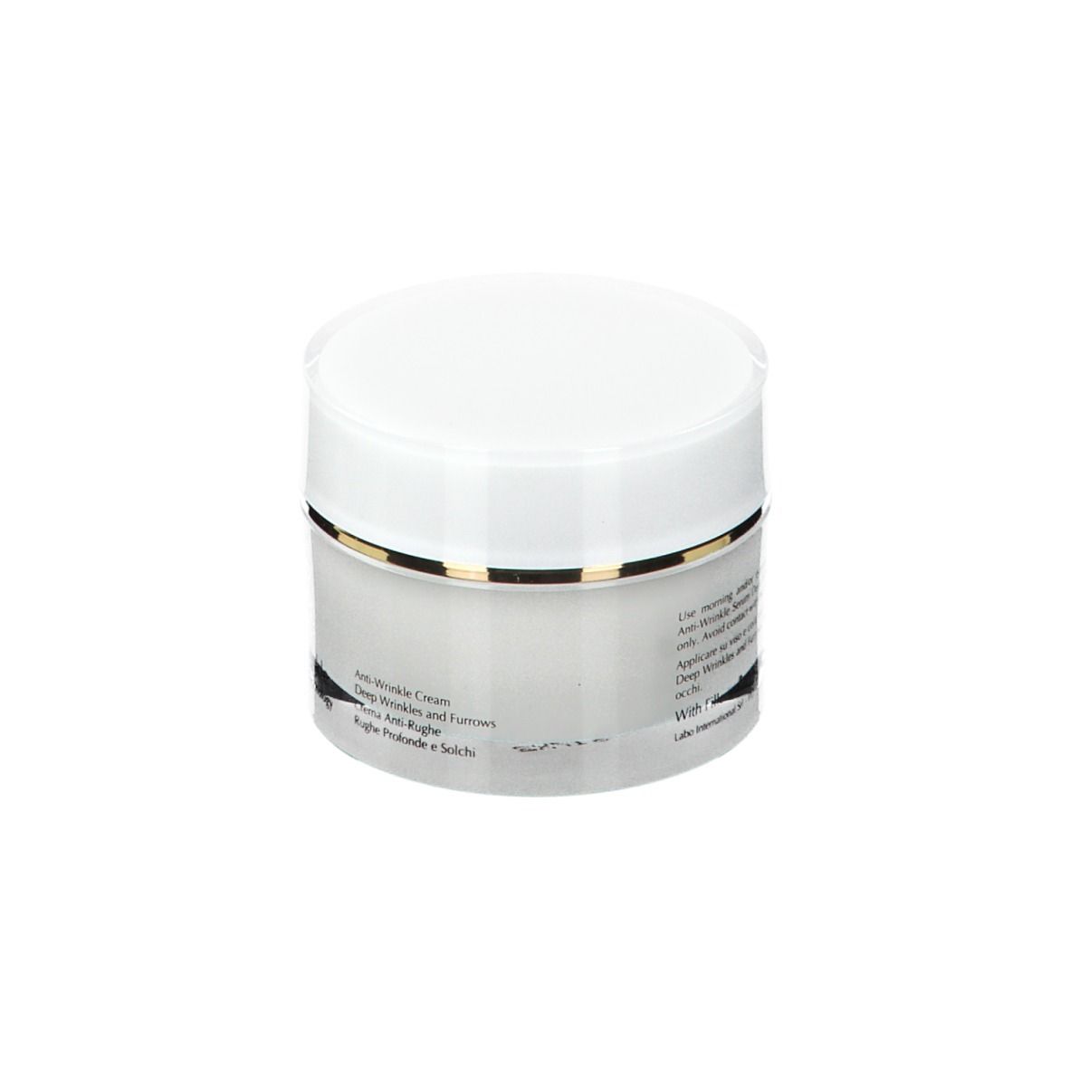 Labotransdermic 2 Anti-Falten-Creme