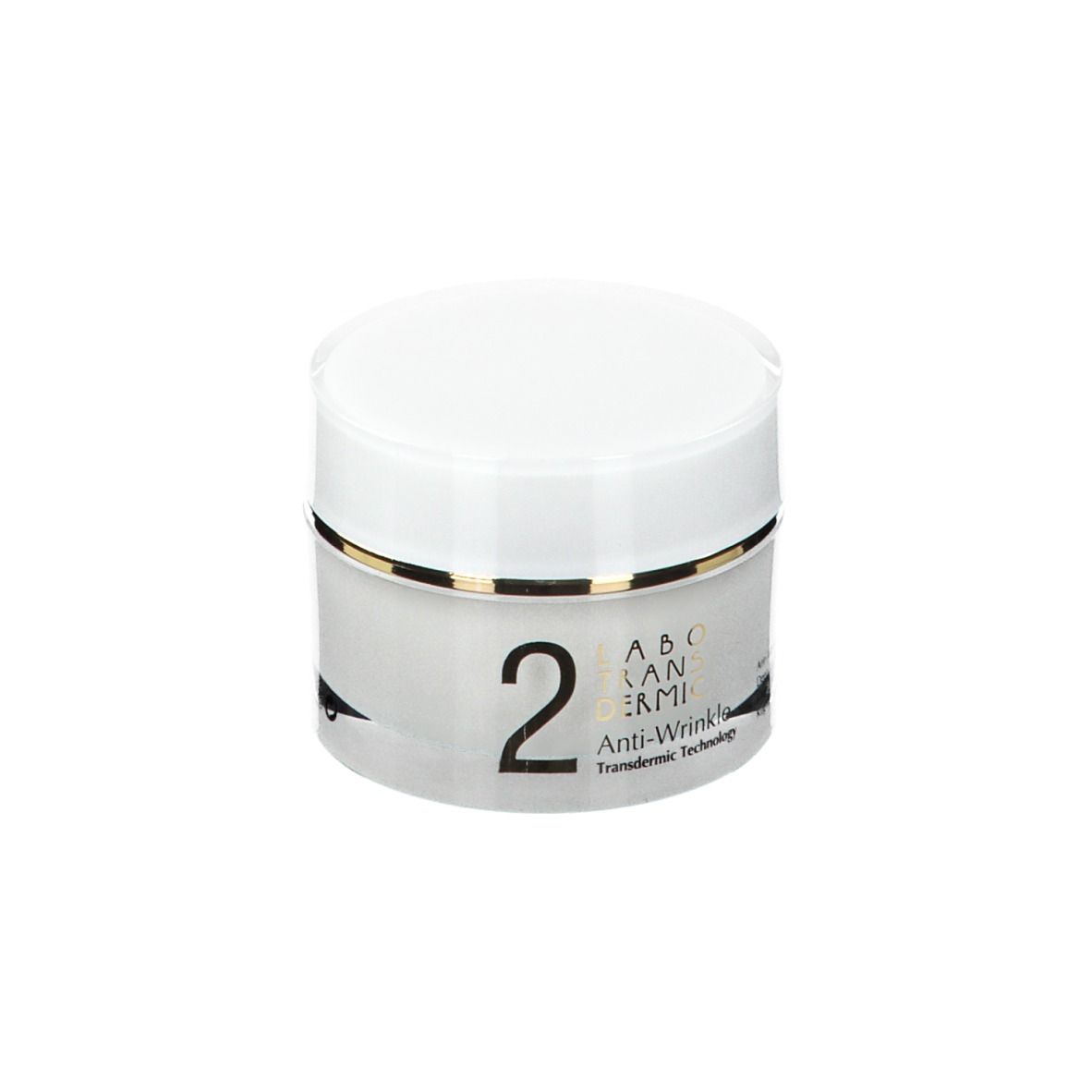 Labotransdermic 2 Anti-Falten-Creme