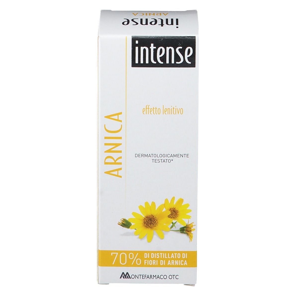 Intense Arnica Creme