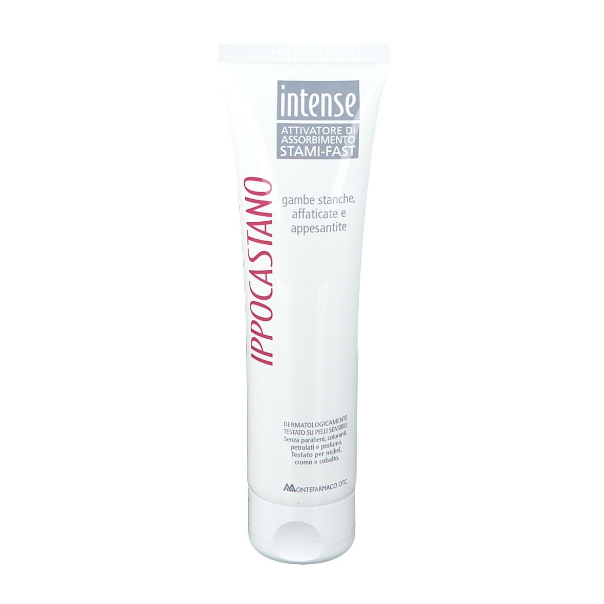 Intense Rosskastanien Creme