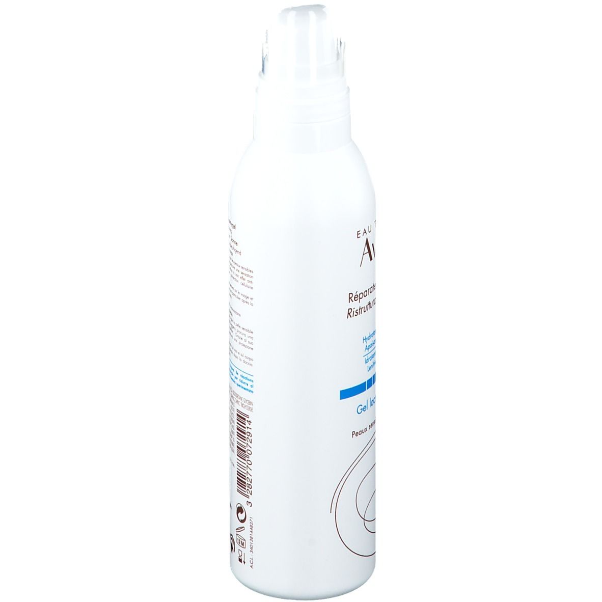 Avène Réparateur après soleil Gel lacté
