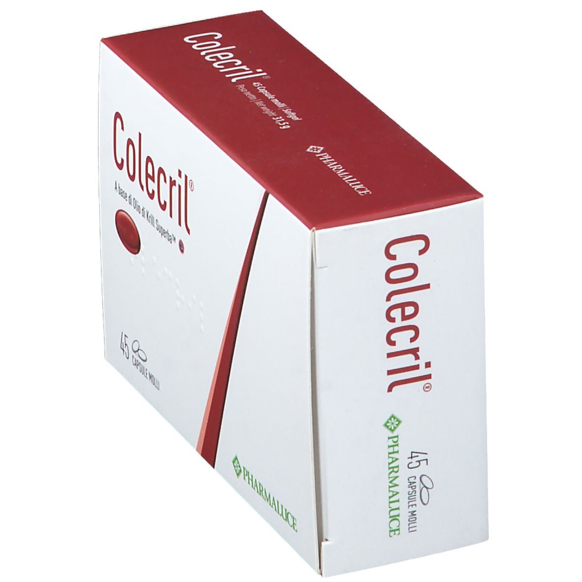 Colecril®