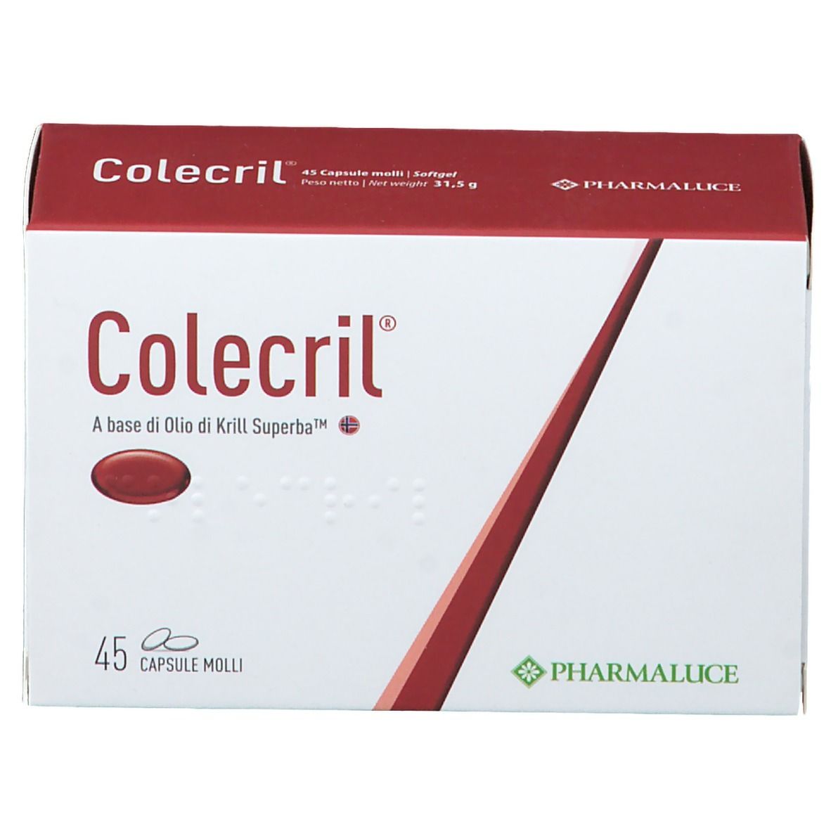 Colecril®
