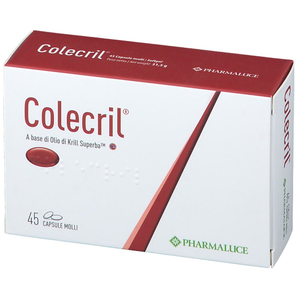 Colecril®