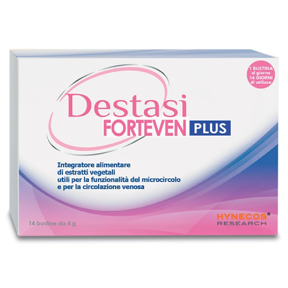 Destasi Forteven Plus Buste