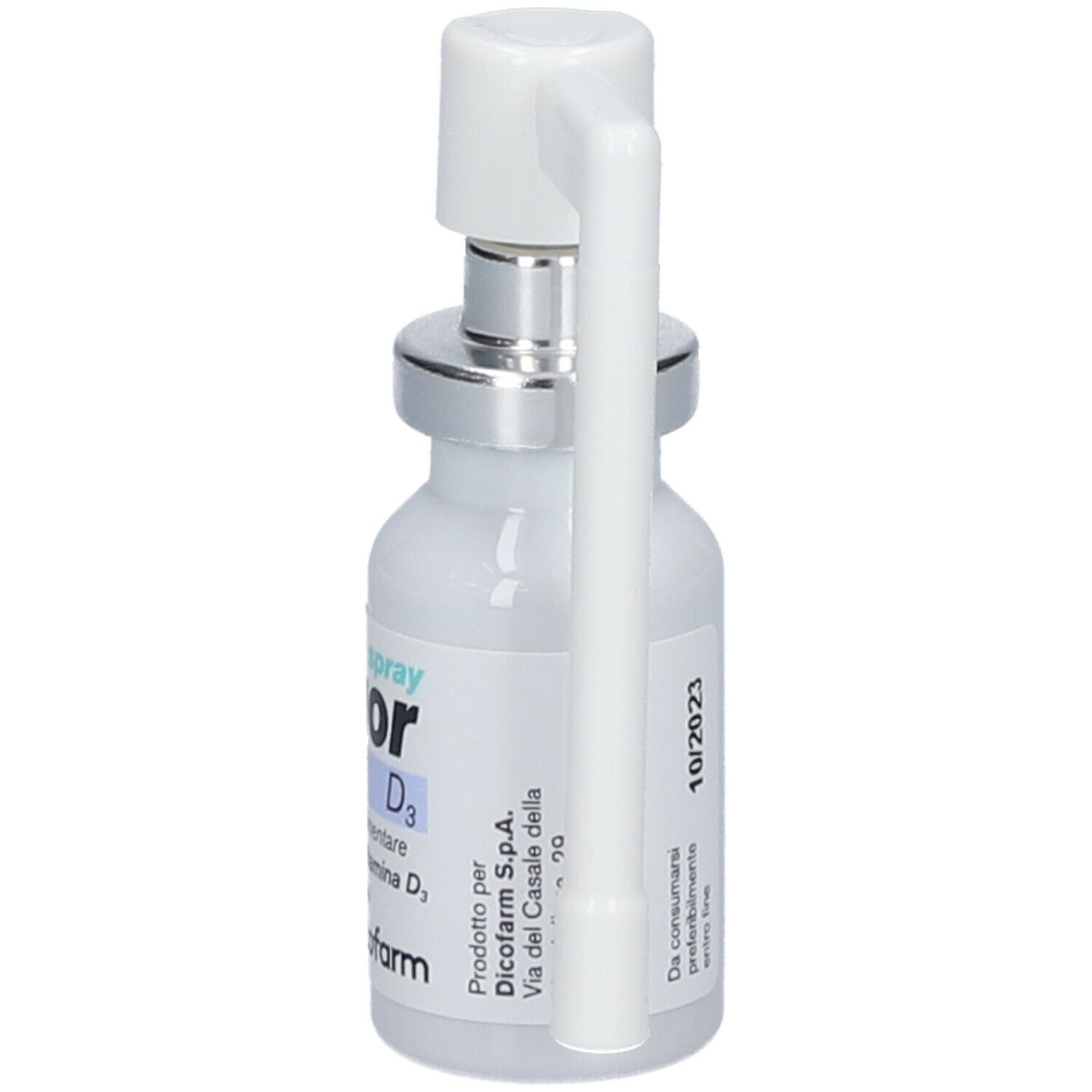 Dicofarm Fluor D3 Spray