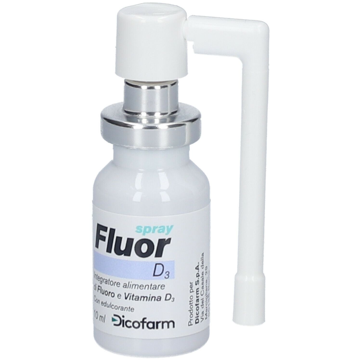 Dicofarm Fluor D3 Spray