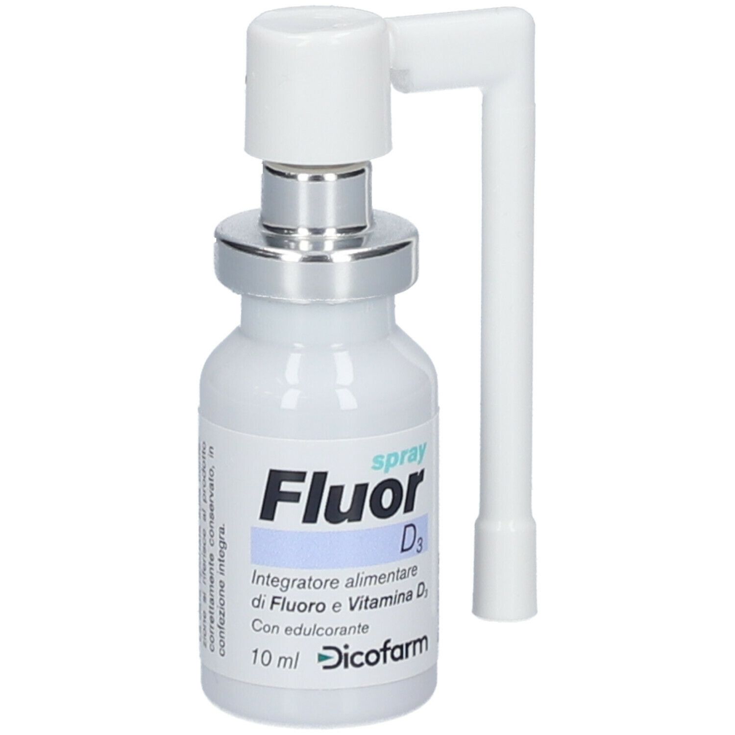 Dicofarm Fluor D3 Spray