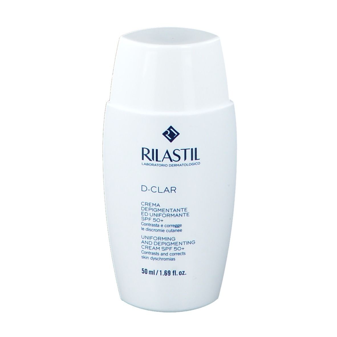 RILASTIL® D-CLAR Creme