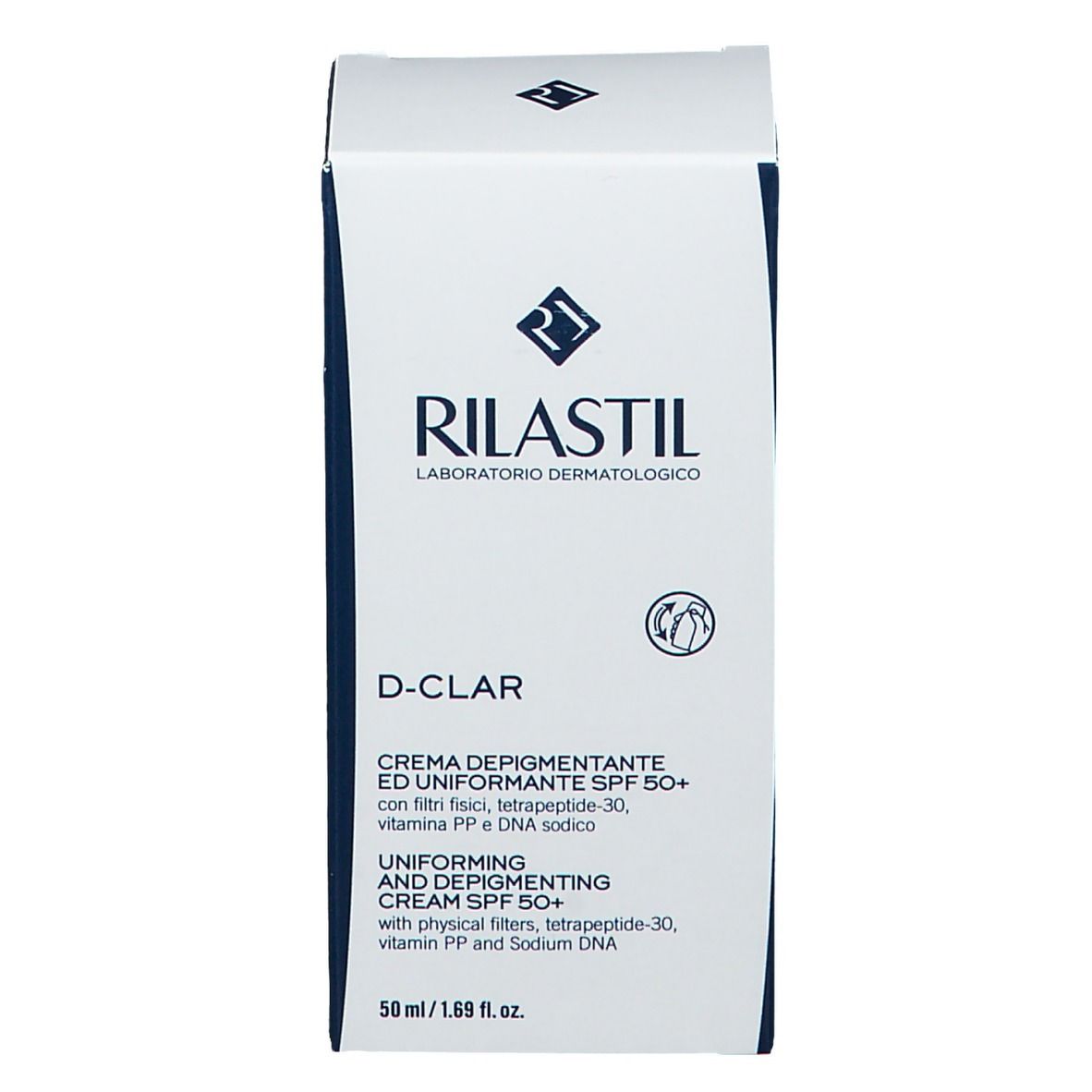 RILASTIL® D-CLAR Creme