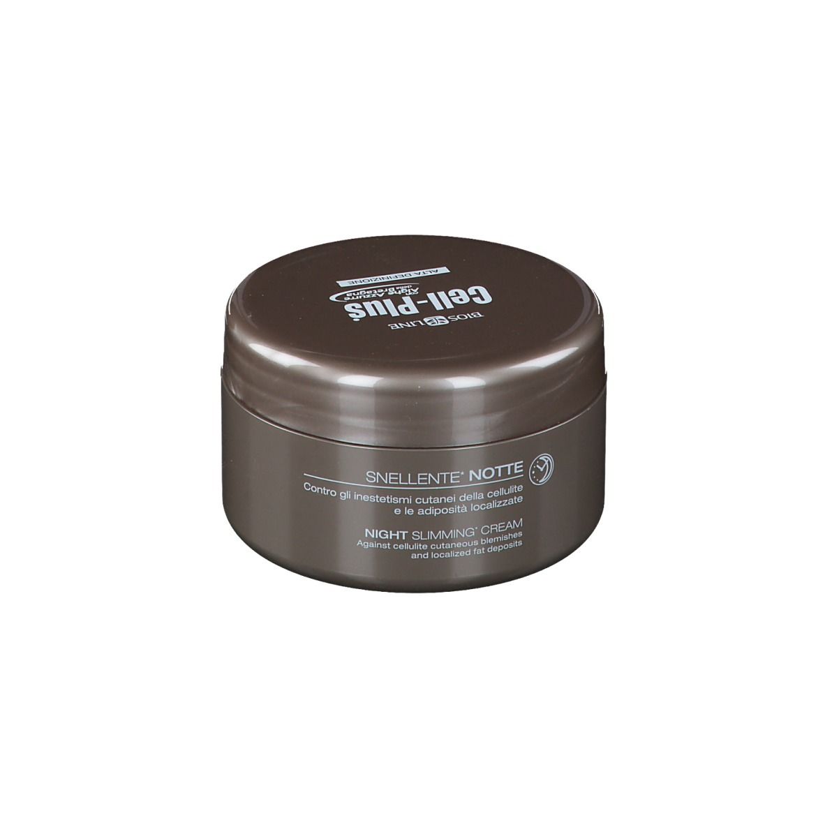 BIOS LINE Cell-Plus® Schlankheits-Nachtcreme