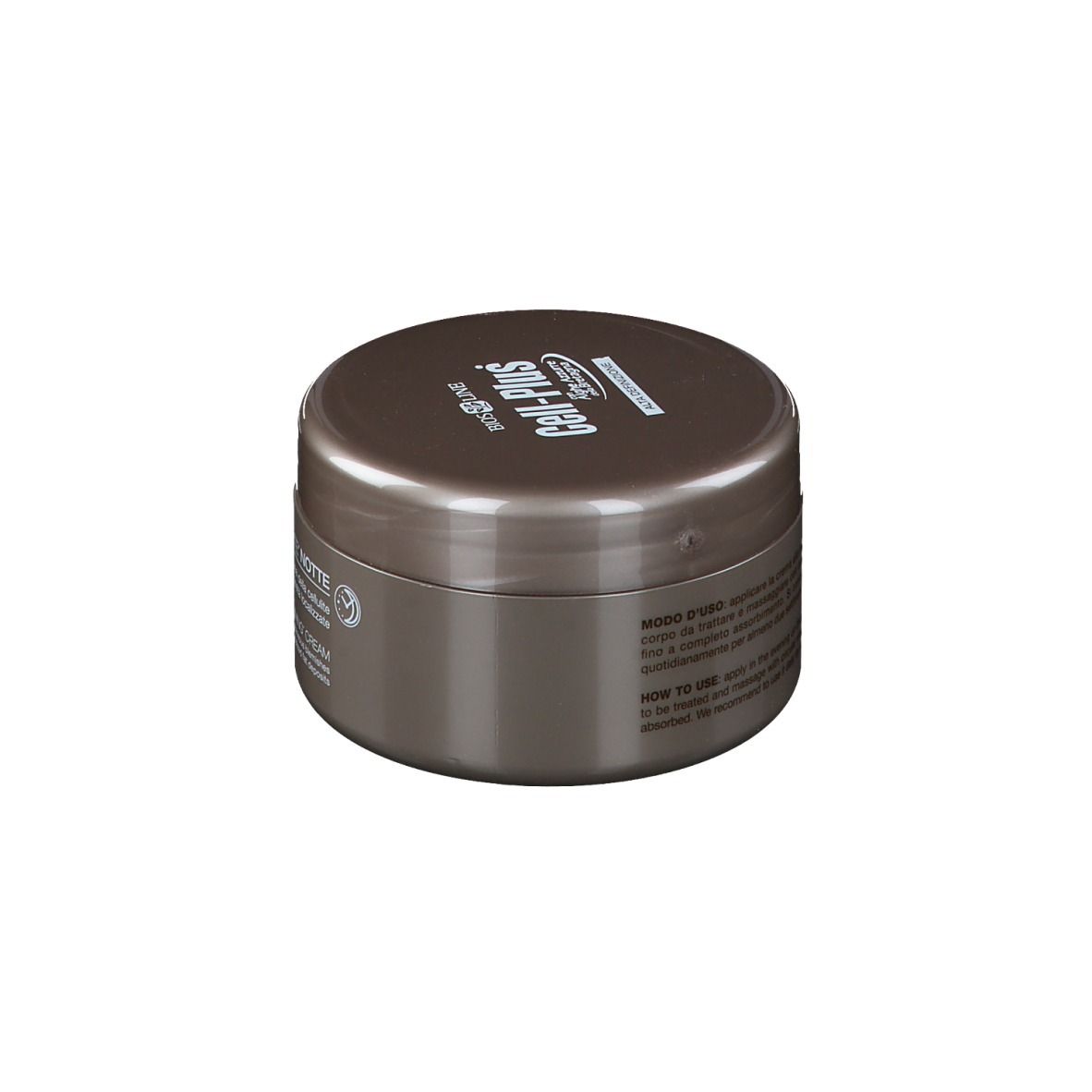 BIOS LINE Cell-Plus® Schlankheits-Nachtcreme