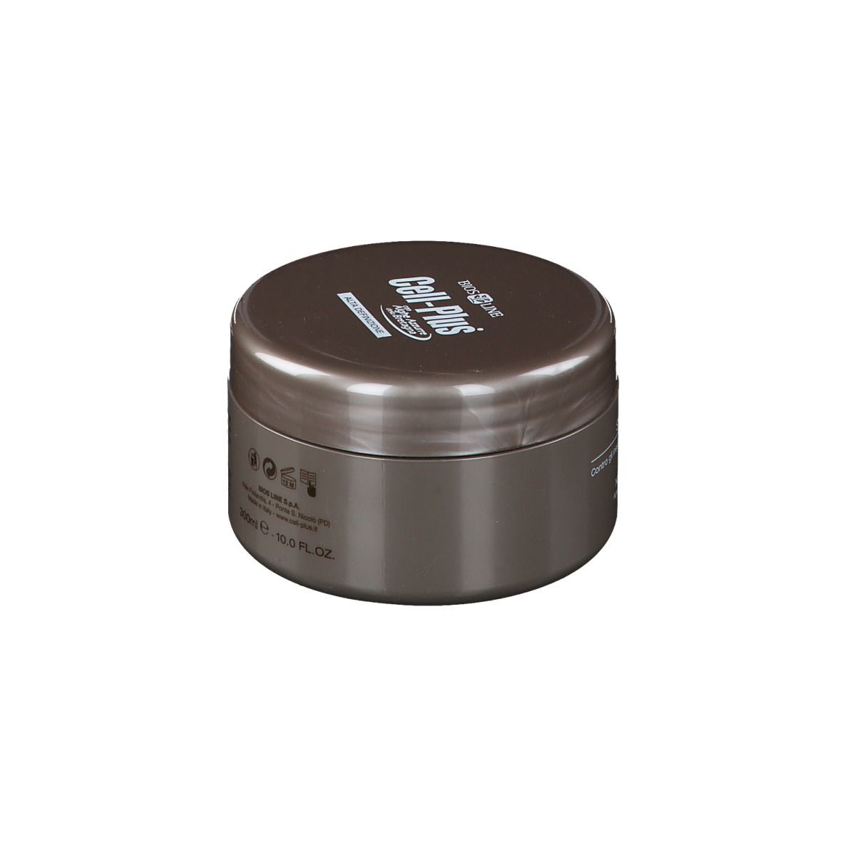 BIOS LINE Cell-Plus® Schlankheits-Nachtcreme