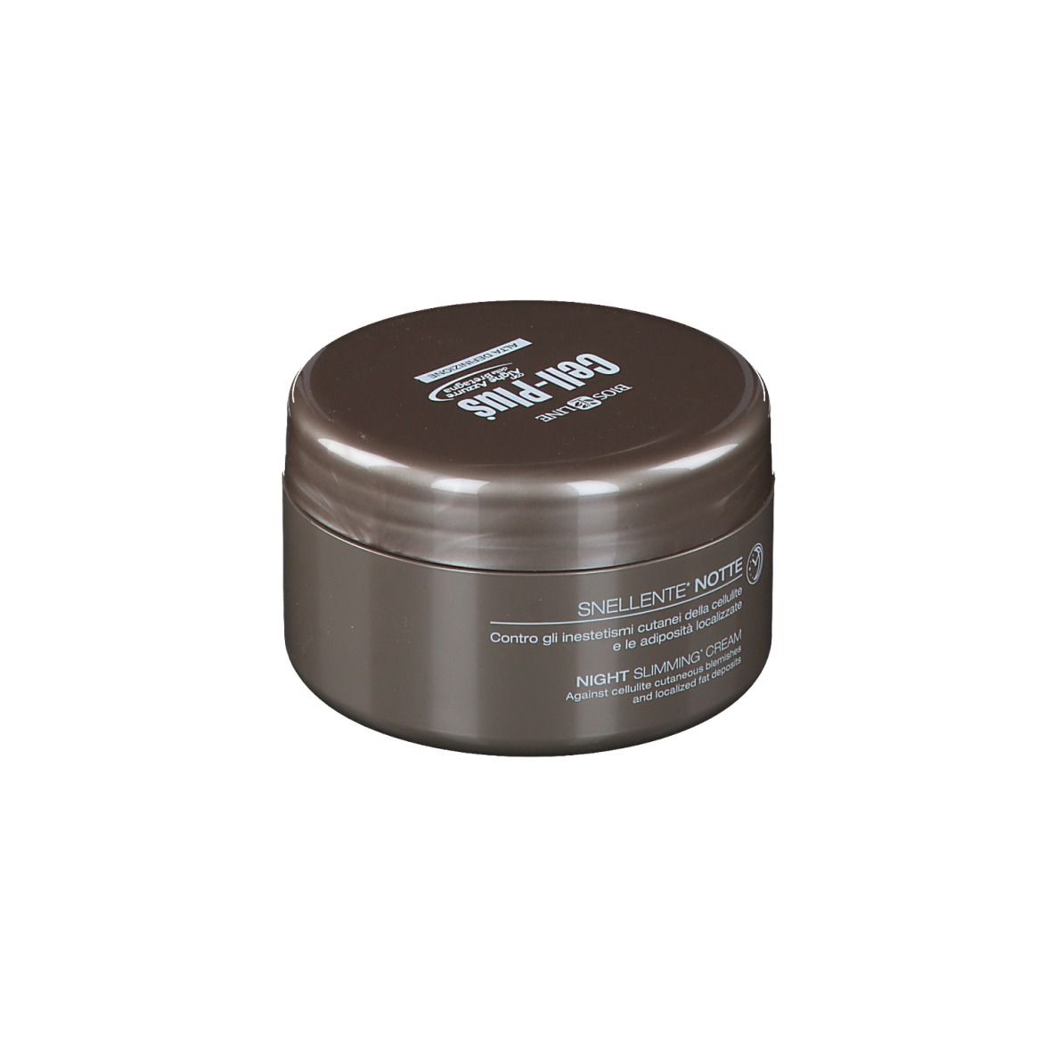 BIOS LINE Cell-Plus® Schlankheits-Nachtcreme