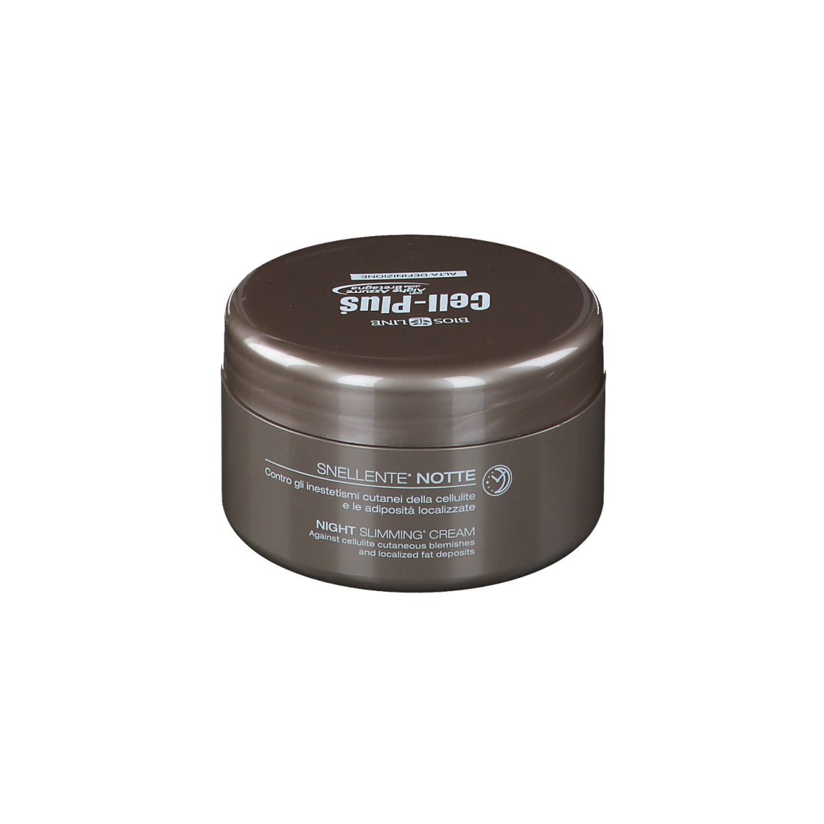BIOS LINE Cell-Plus® Schlankheits-Nachtcreme