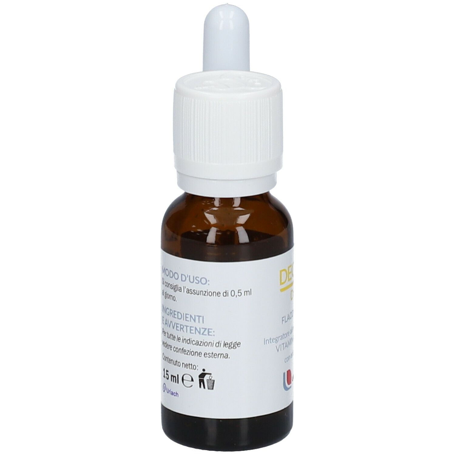 DECODI DHA 15ML