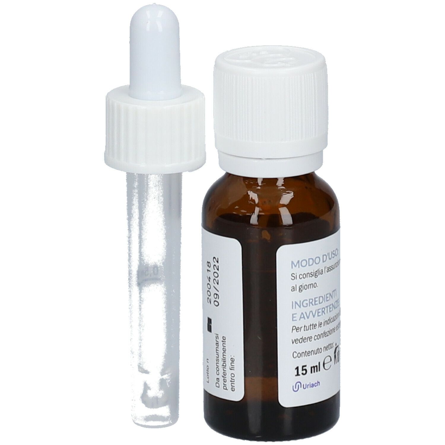 DECODI DHA 15ML