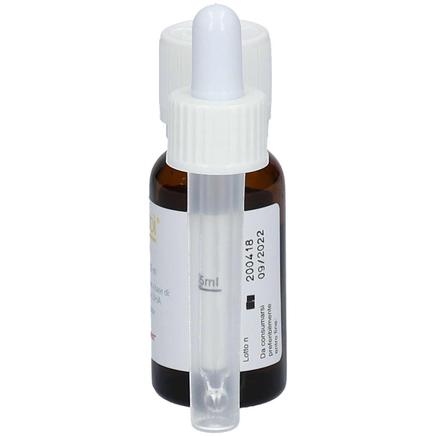 DECODI DHA 15ML