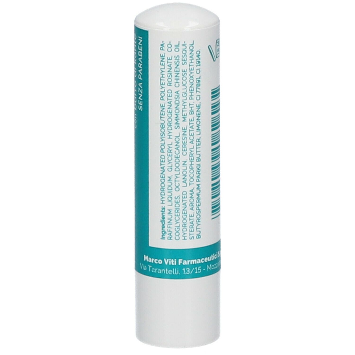 Massigen Sport® Lipstick soin de lèvres
