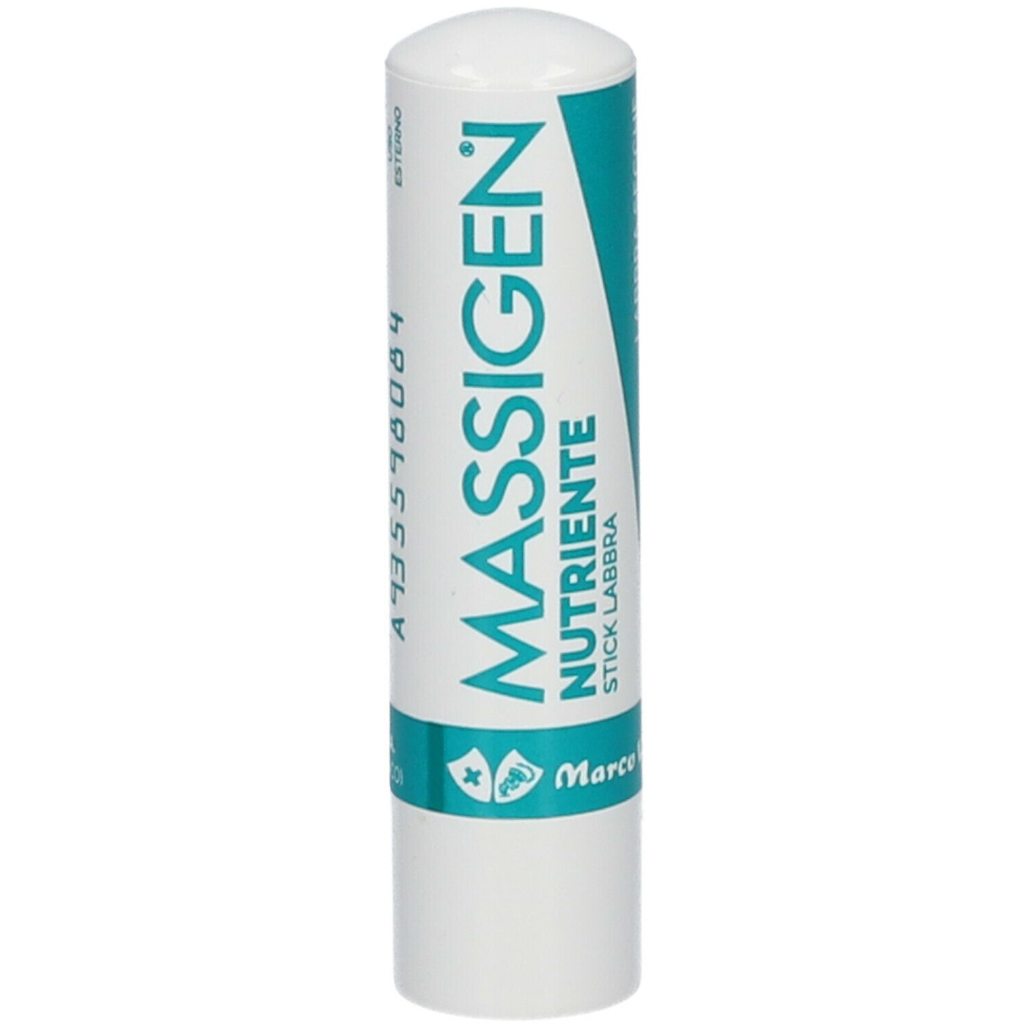 Massigen Sport® Lipstick soin de lèvres