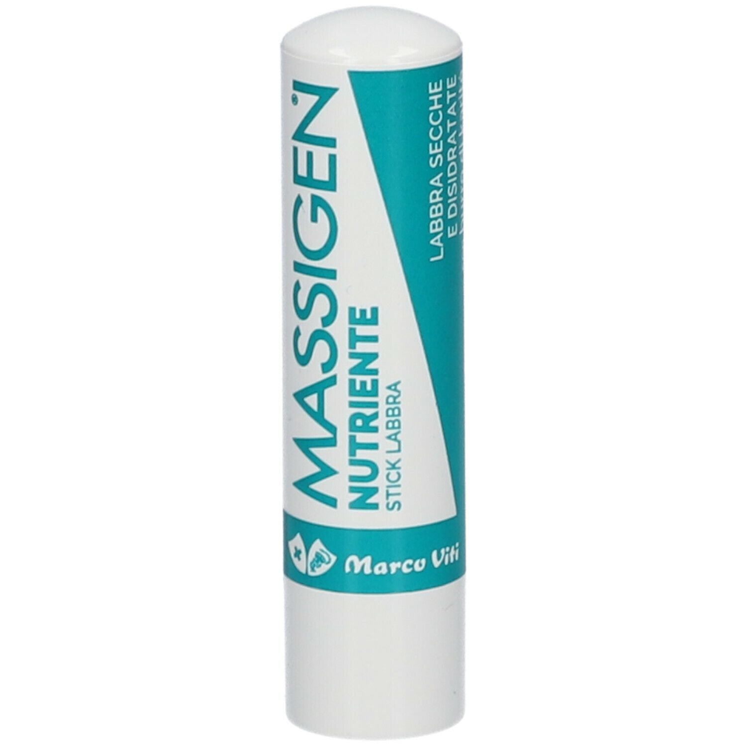Massigen Sport® Lipstick soin de lèvres