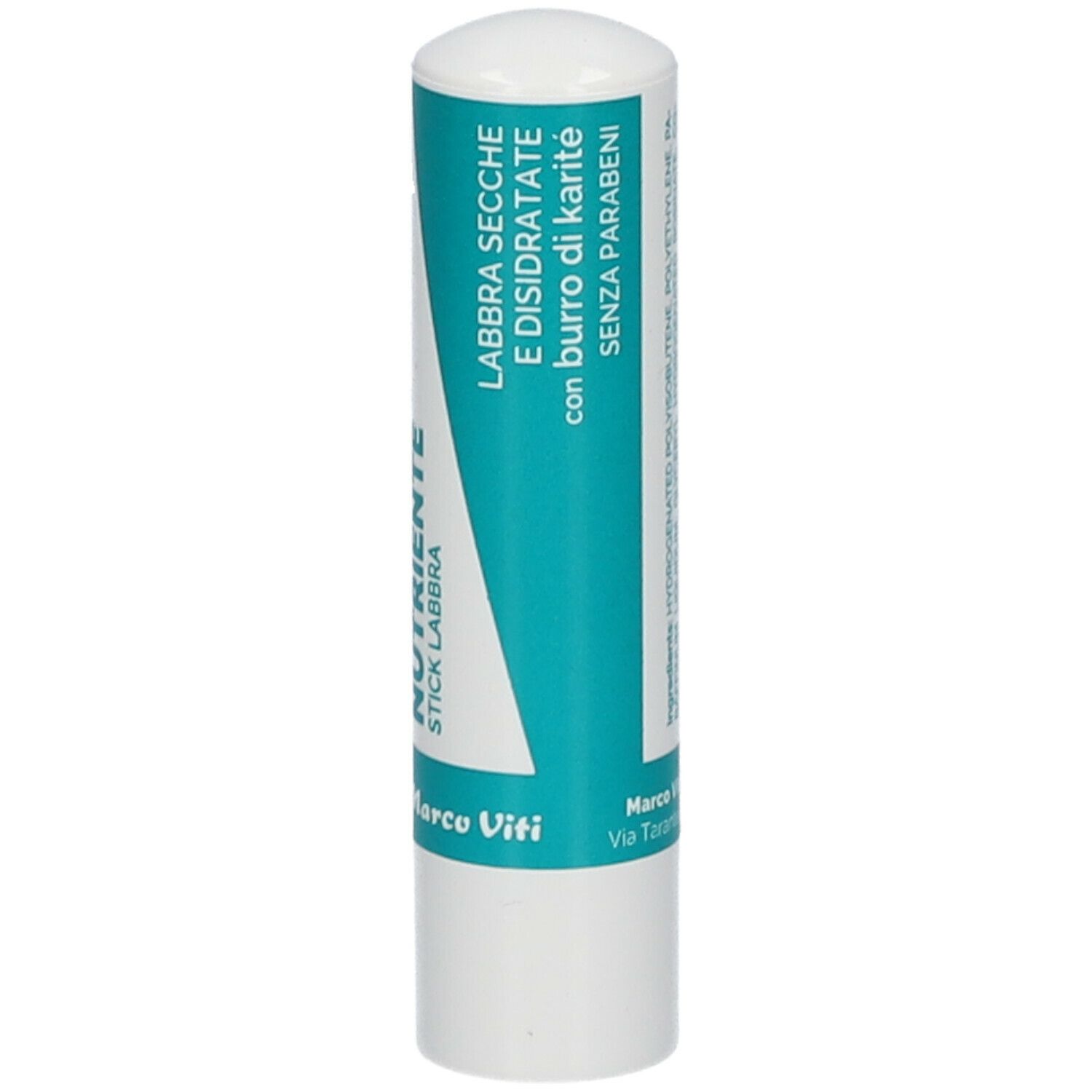 Massigen Sport® Lipstick soin de lèvres