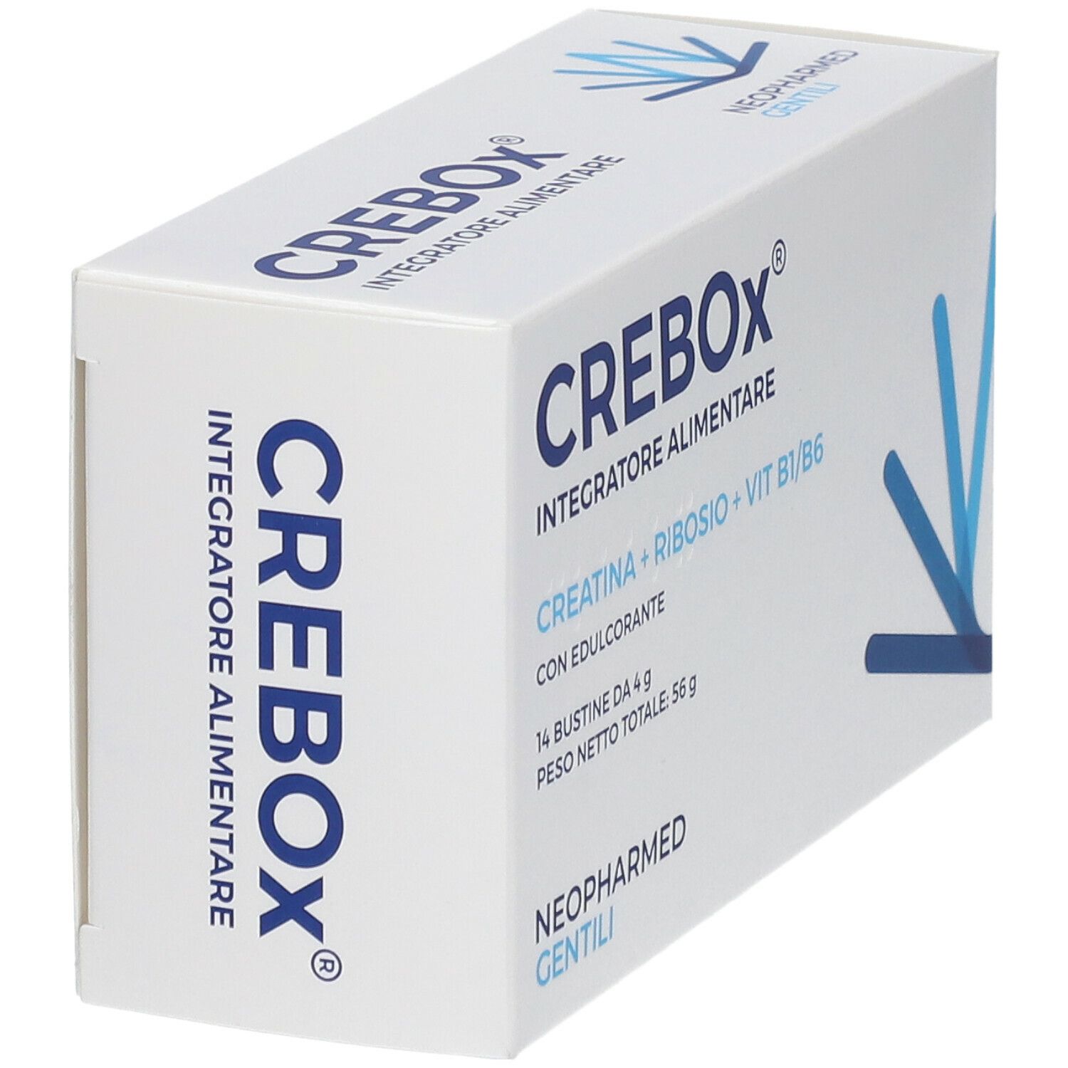 NEOPHARMED GENTILI Crebox®