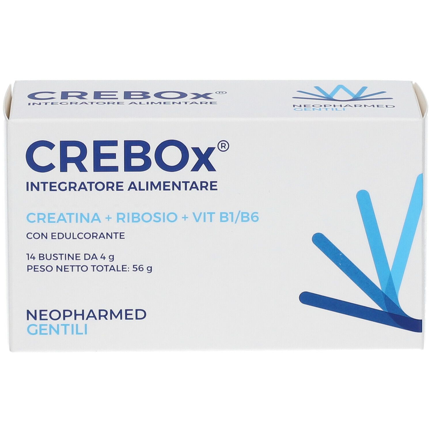 NEOPHARMED GENTILI Crebox®