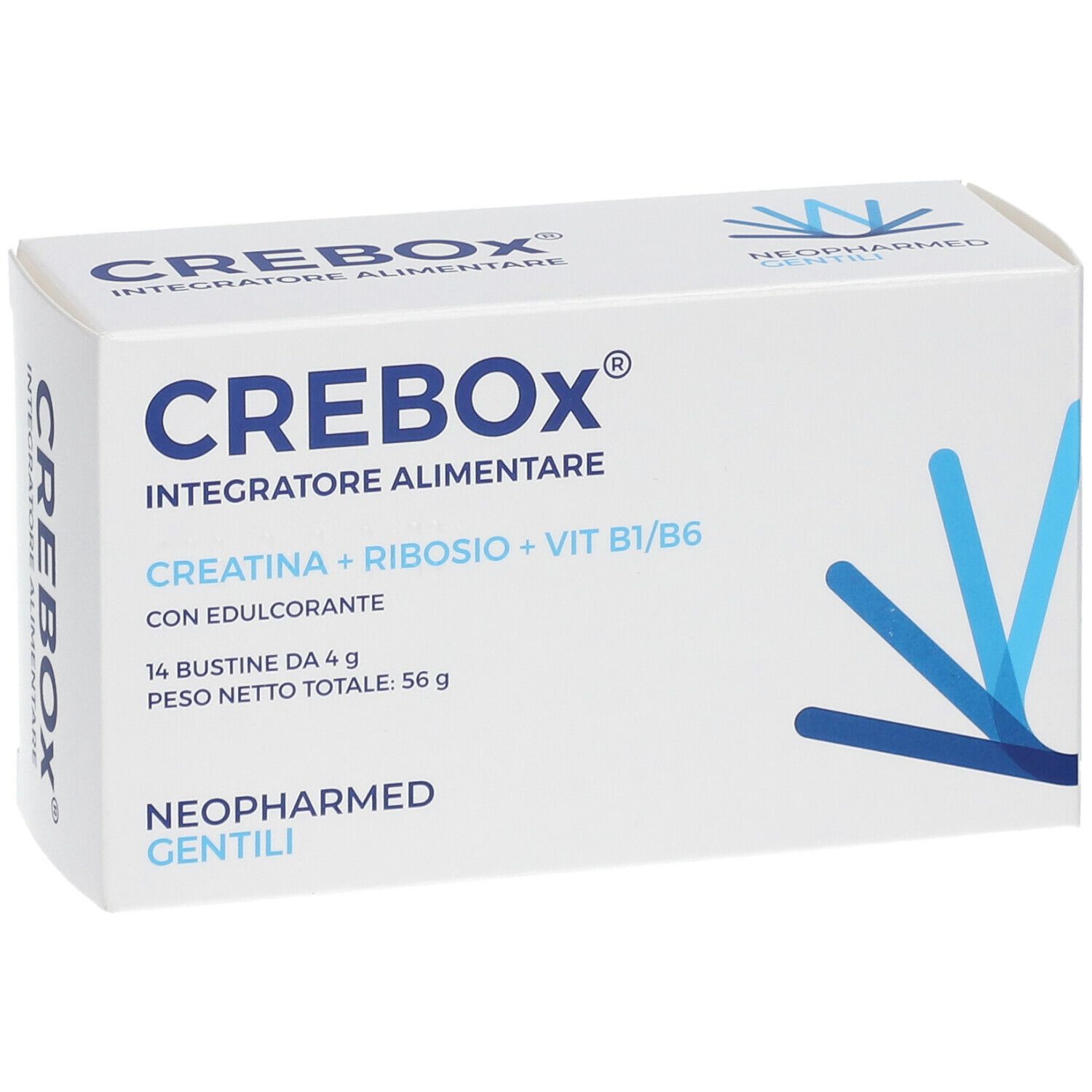 NEOPHARMED GENTILI Crebox®