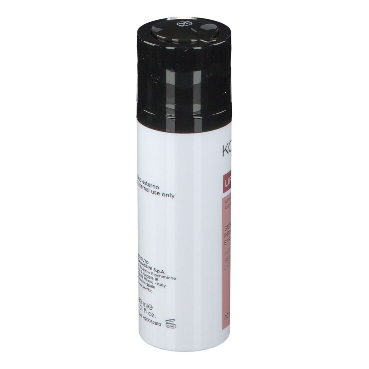 KORFF Lifting Sérum Effet Intensif Lifting