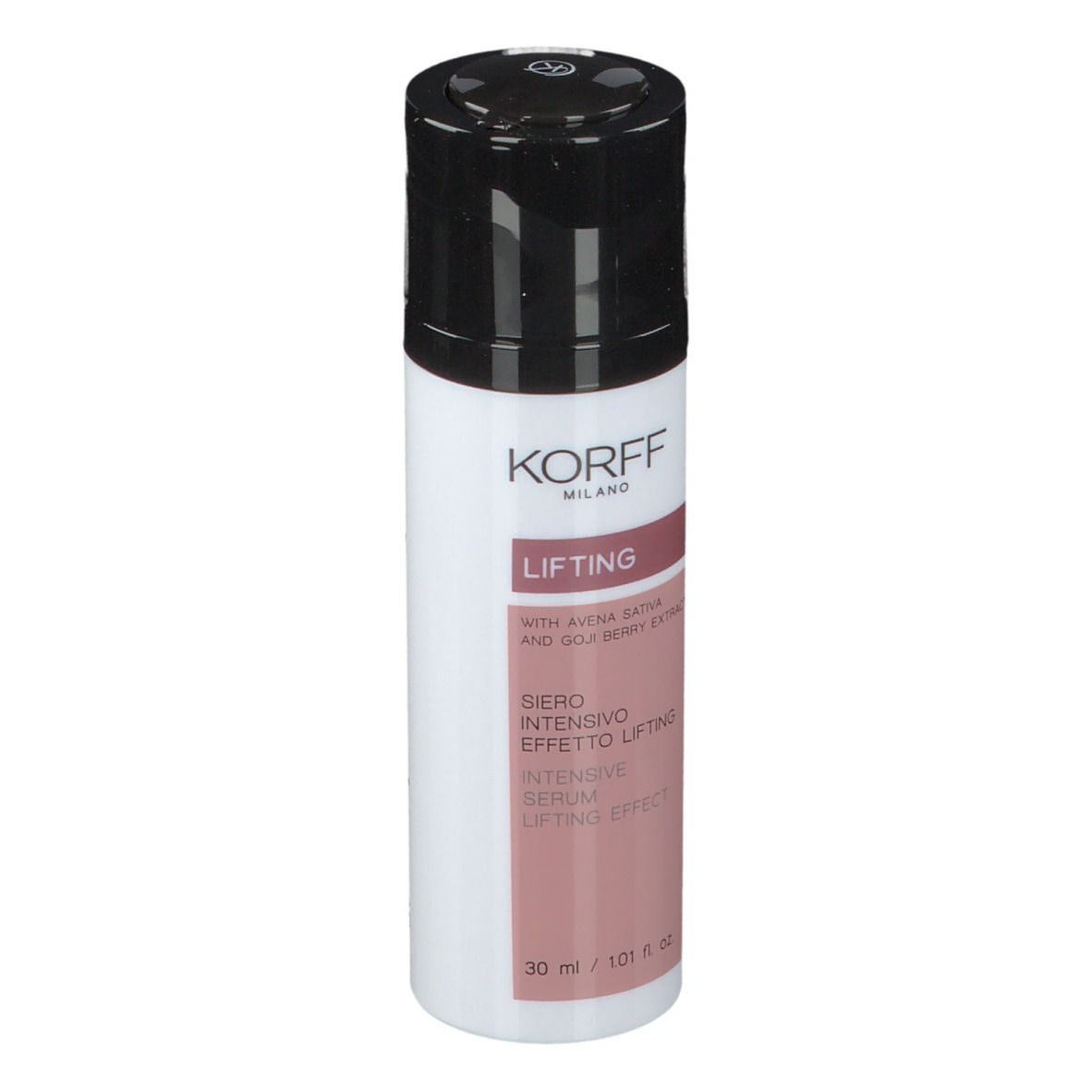 KORFF Lifting Sérum Effet Intensif Lifting