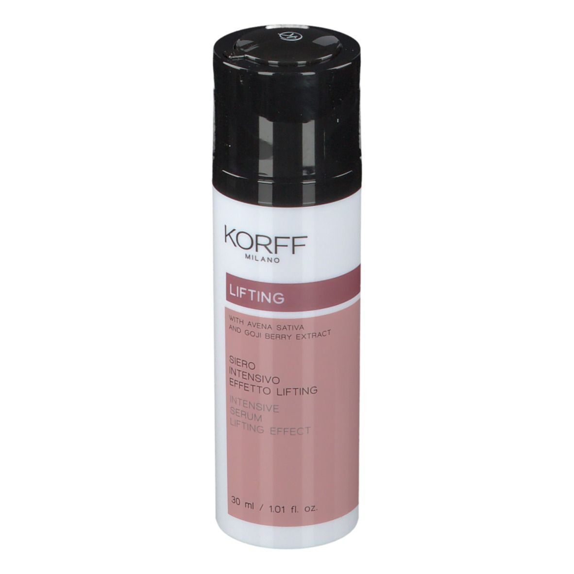 KORFF Lifting Sérum Effet Intensif Lifting
