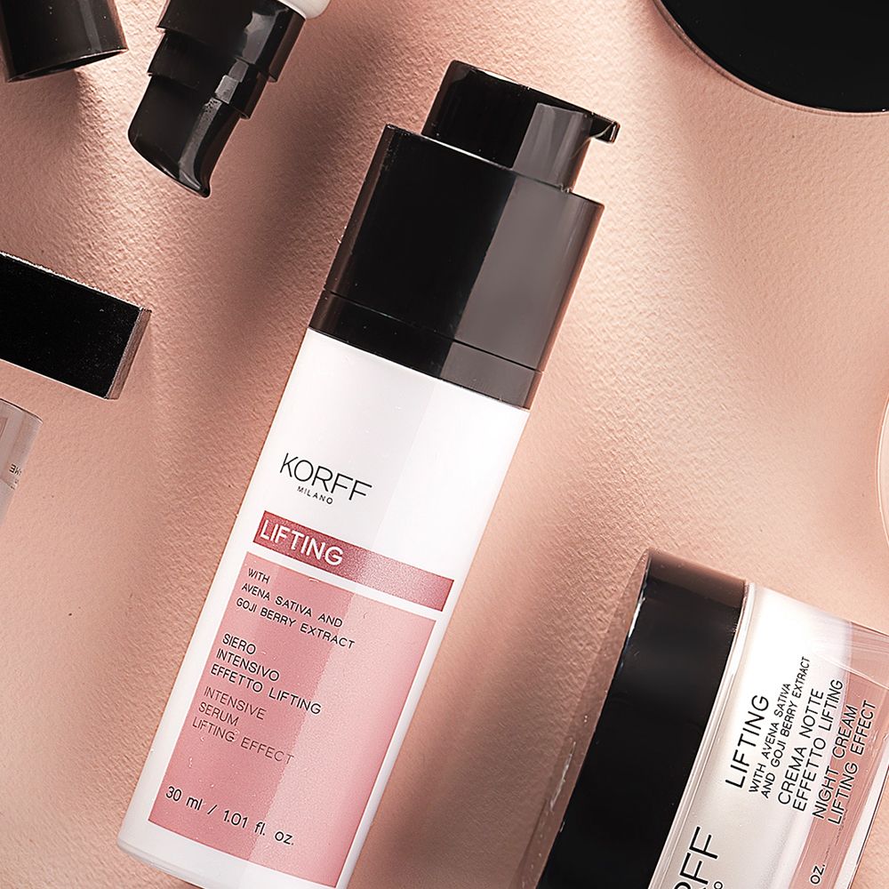 KORFF Lifting Sérum Effet Intensif Lifting