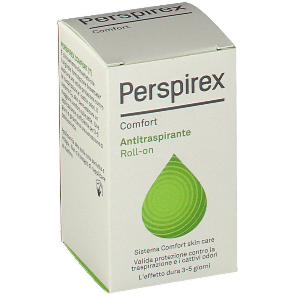 Perspirex Comfort Antitraspirante Roll-on Confort