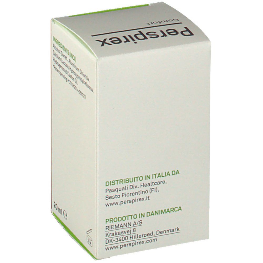 Perspirex Comfort Antitraspirante Roll-on Confort