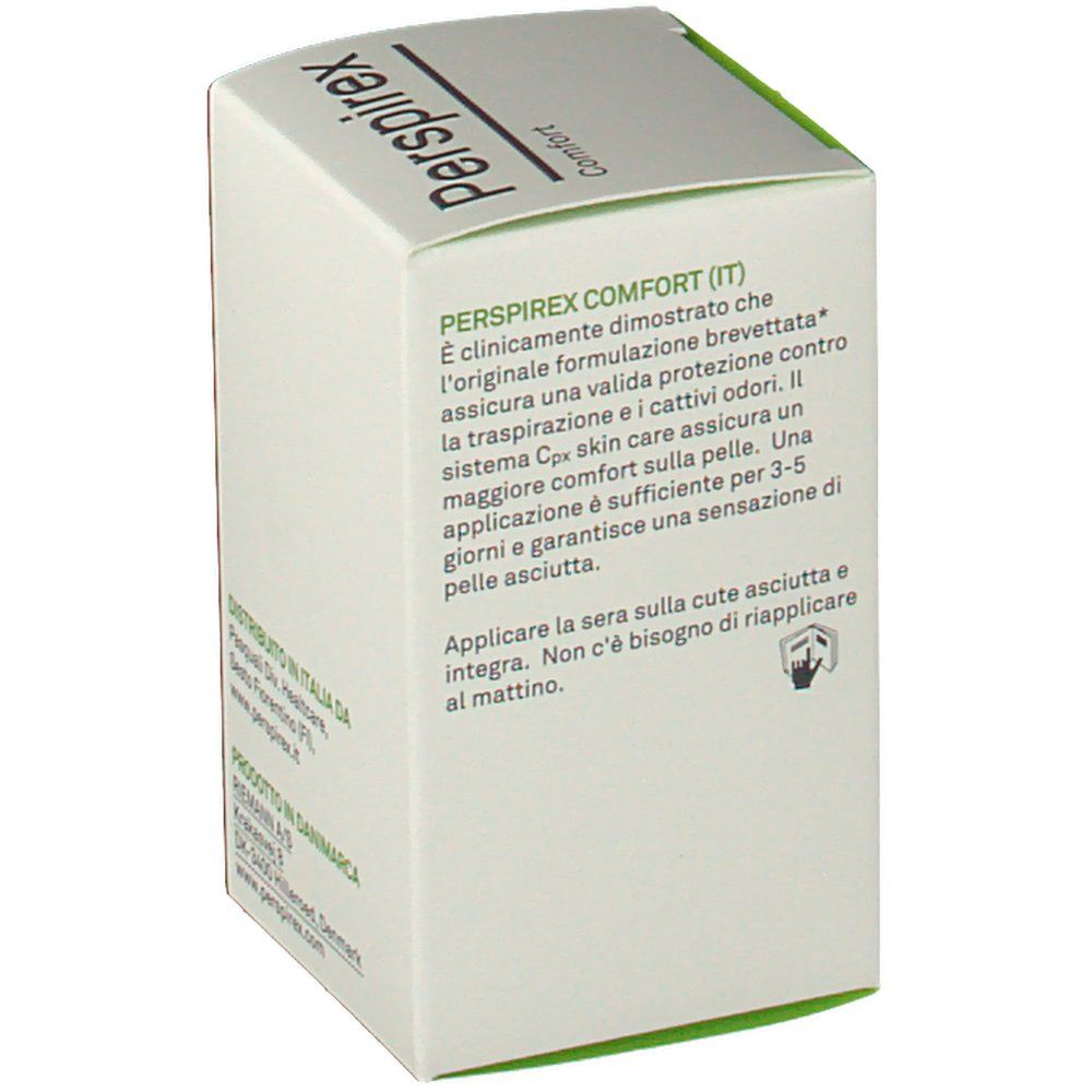 Perspirex Comfort Antitraspirante Roll-on Confort