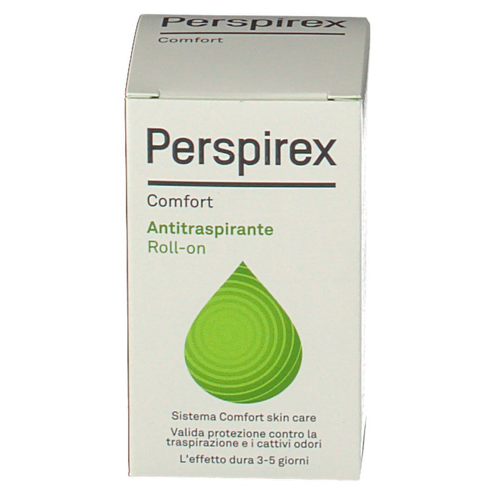 Perspirex Comfort Antitraspirante Roll-on Confort
