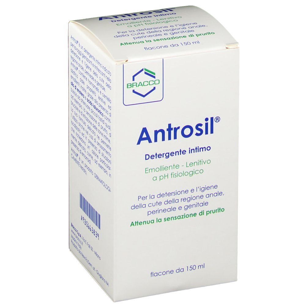 Antrosil® Intimreiniger