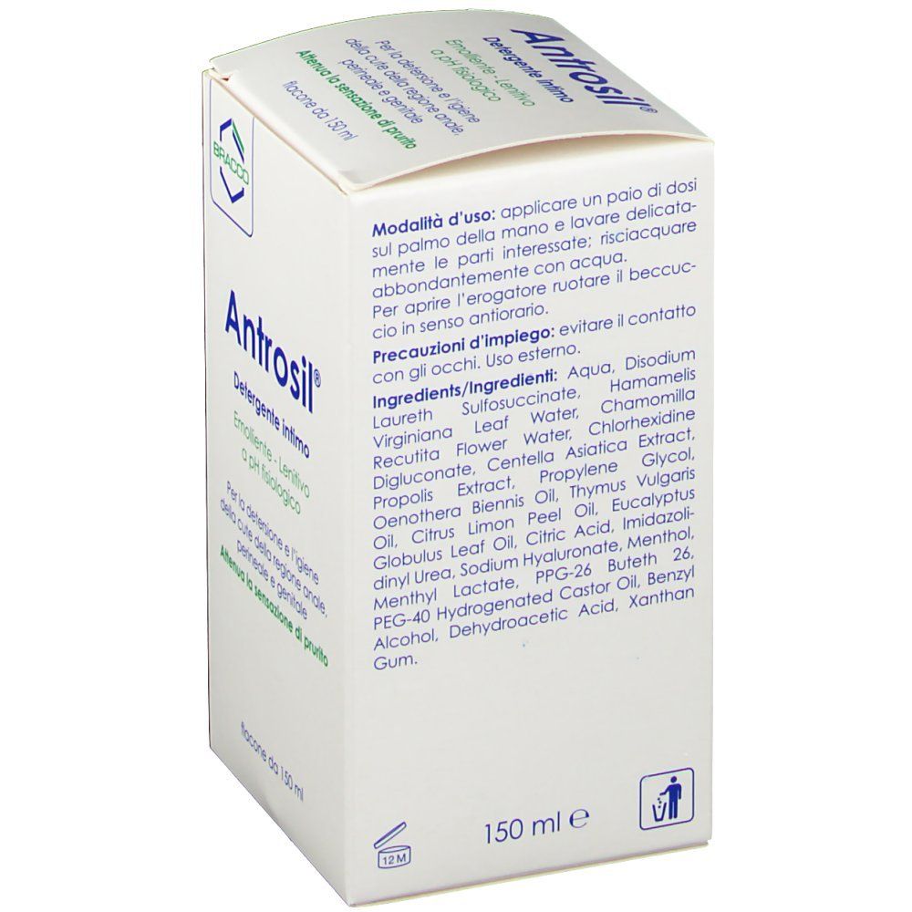 Antrosil® Intimreiniger