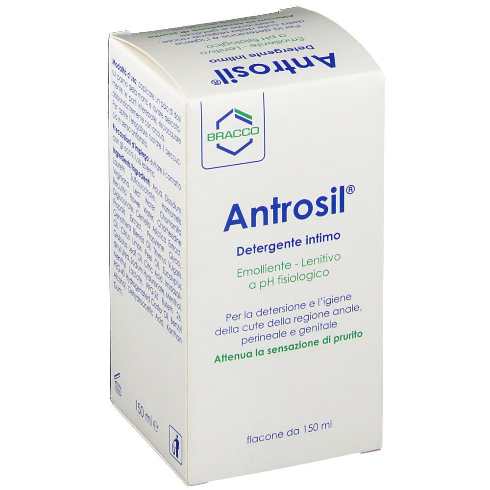 Antrosil® Intimreiniger