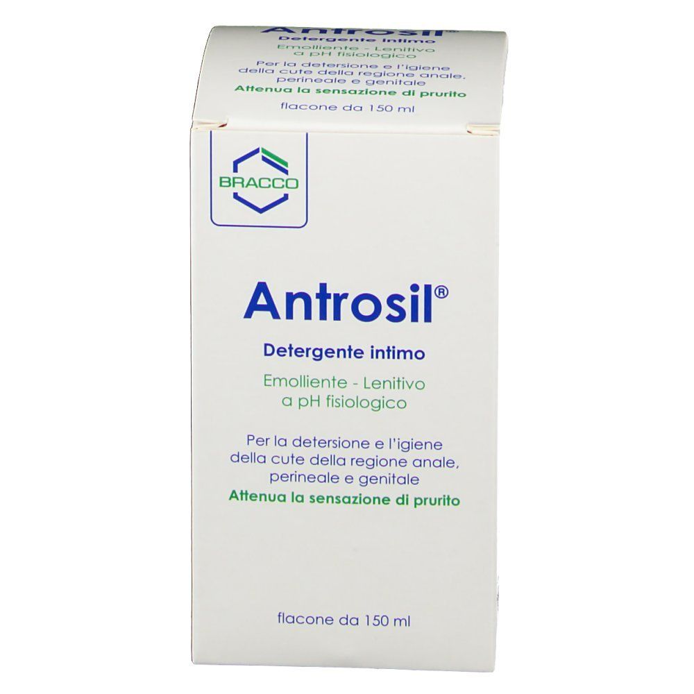 Antrosil® Intimreiniger