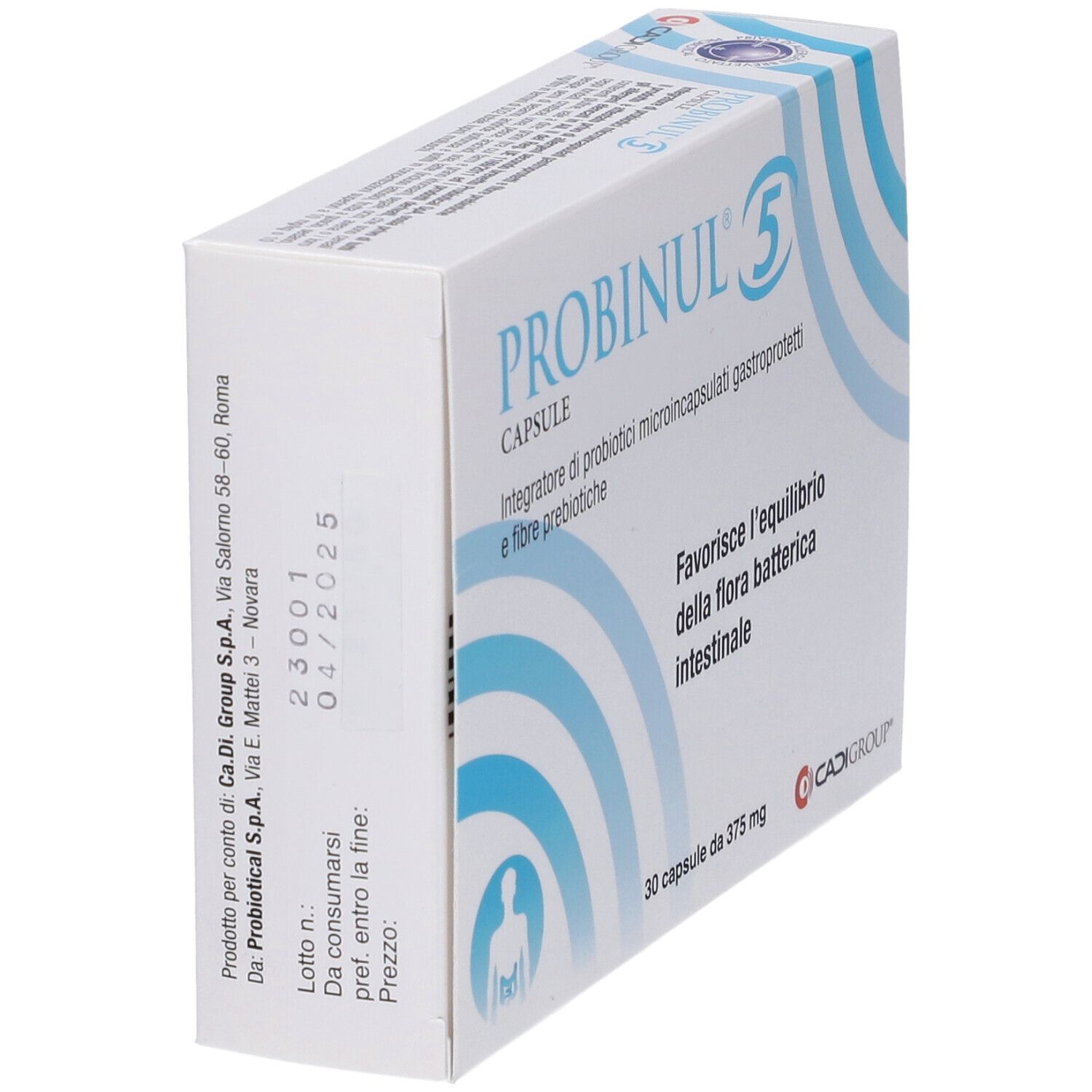 PROBINUL® 5