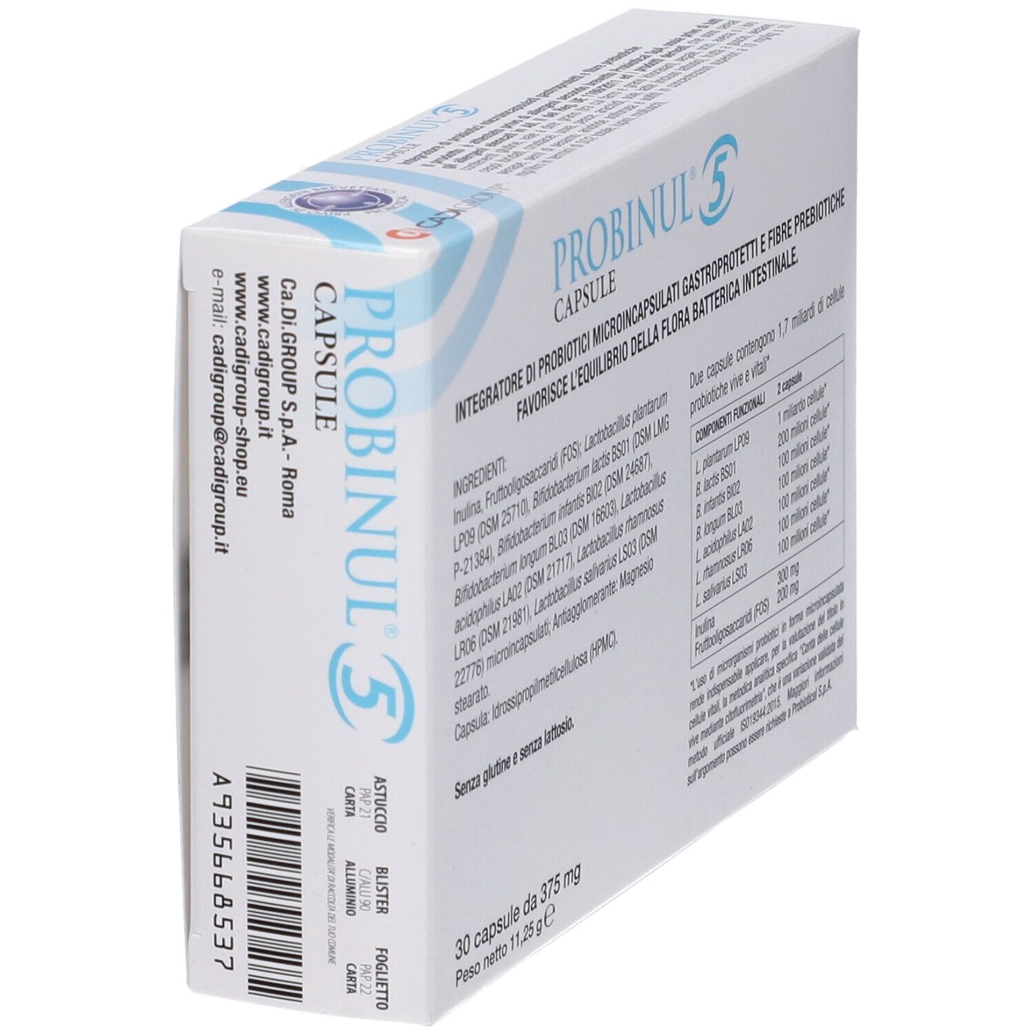 PROBINUL® 5