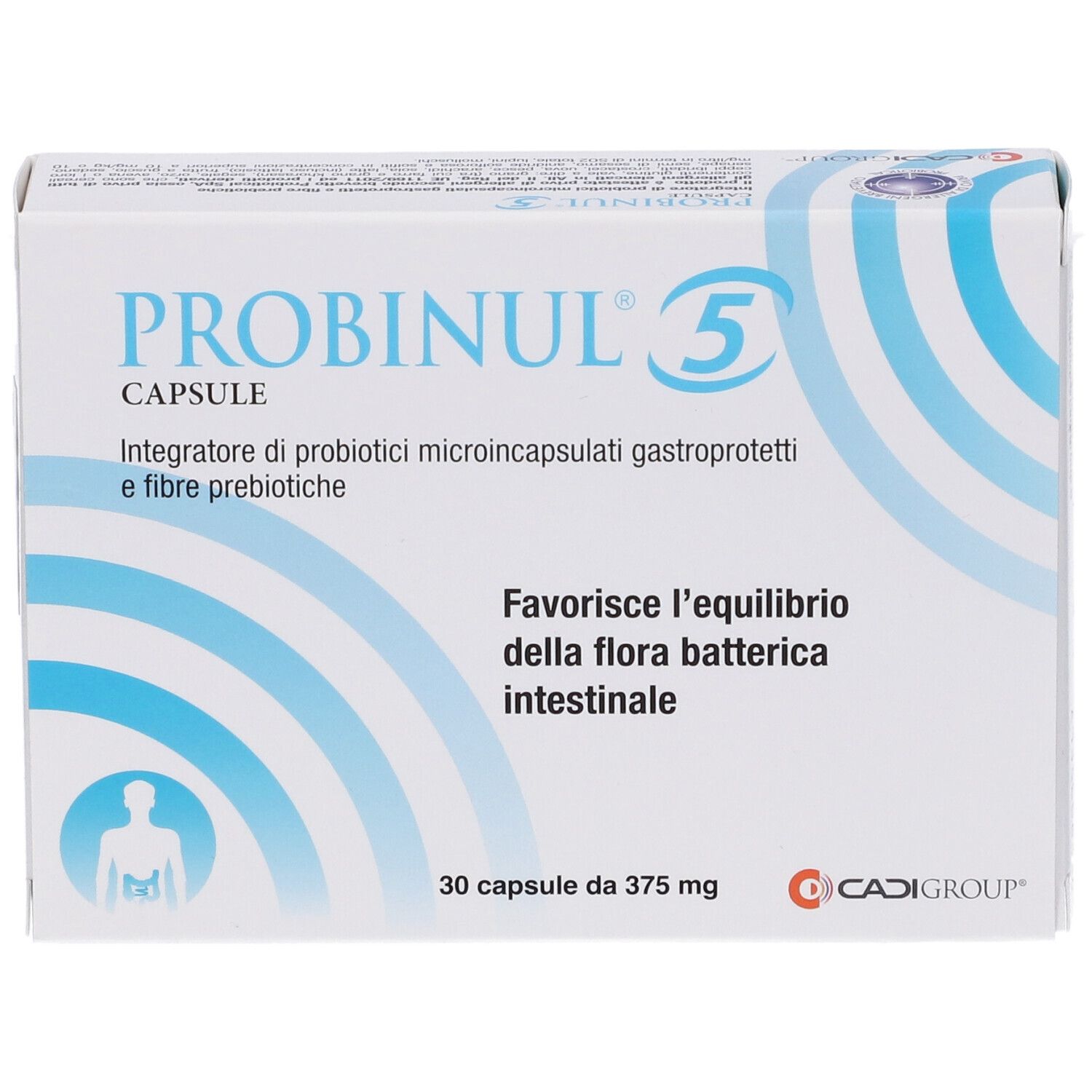 PROBINUL® 5