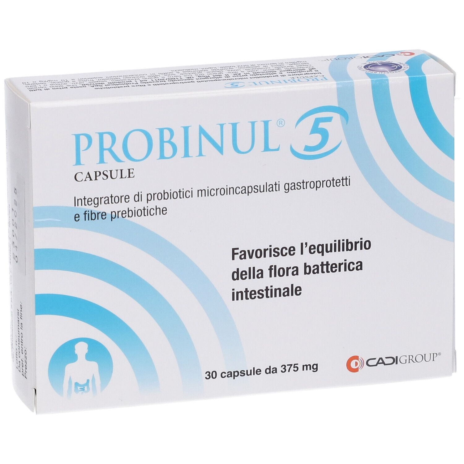 PROBINUL® 5